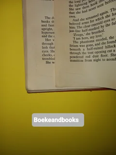 Men Of Men - Wilbur Smith - Hardback - REF: 7787.