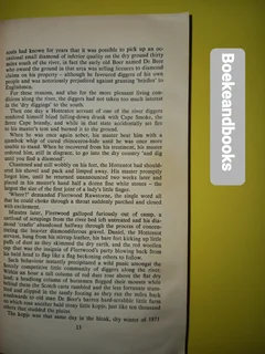 Men Of Men - Wilbur Smith - Hardback - REF: 7787.