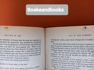 Poland - James A Michener.