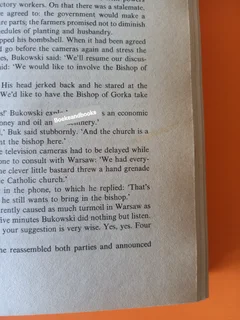 Poland - James A Michener.