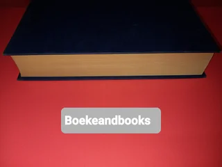 The Novel - James A Michener.