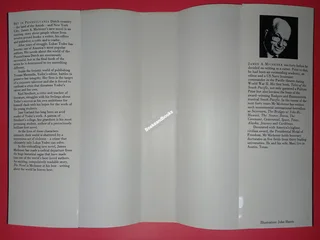 The Novel - James A Michener.