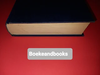 The Novel - James A Michener.