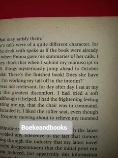 The Novel - James A Michener.