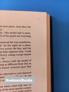 Space - James A Michener - REF: 7790.