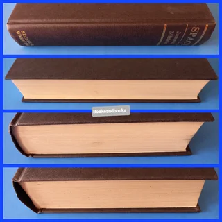 Space - James A Michener - REF: 7790.