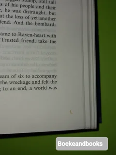 Alaska - James A Michener.