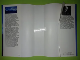 Alaska - James A Michener.