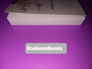 Aspoesterskoene - Kristel Loots.