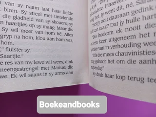 Aspoesterskoene - Kristel Loots.