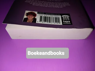 Aspoesterskoene - Kristel Loots.