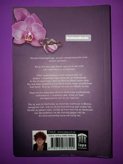 Aspoesterskoene - Kristel Loots.