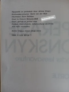 Operasie Sonskyn En Ander Leesavonture - PH Nortje.