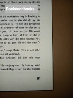 Operasie Sonskyn En Ander Leesavonture - PH Nortje.