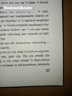 Operasie Sonskyn En Ander Leesavonture - PH Nortje.