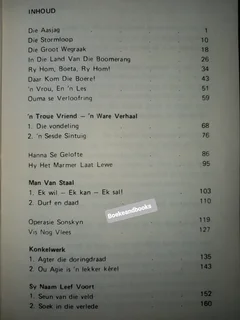 Operasie Sonskyn En Ander Leesavonture - PH Nortje.