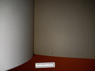 Drif Verhale Van Menslike Drifte - Samesteller Lindeque De Beer.