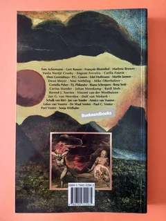 Drif Verhale Van Menslike Drifte - Samesteller Lindeque De Beer.