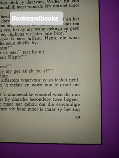 Soekie En Die Tweeling - Ela Spence - Soekie Reeks.