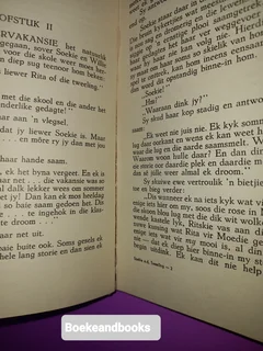 Soekie En Die Tweeling - Ela Spence - Soekie Reeks.