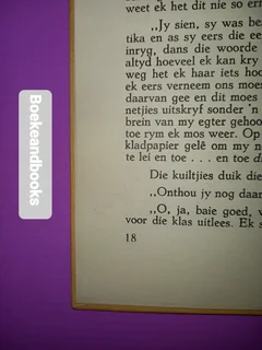 Soekie En Die Tweeling - Ela Spence - Soekie Reeks.