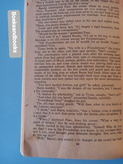 Foundation And Empire - Isaac Asimov - Foundation #2.