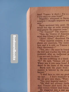 Foundation And Empire - Isaac Asimov - Foundation #2.