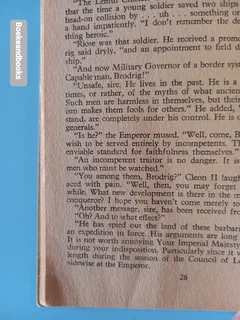 Foundation And Empire - Isaac Asimov - Foundation #2.