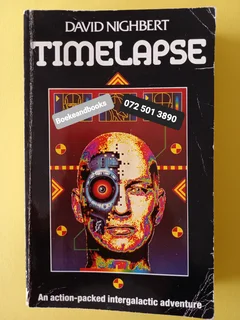 Timelapse - David Nighbert - Wheel #1.