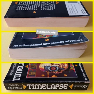 Timelapse - David Nighbert - Wheel #1.