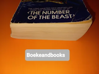 The Number Of The Beast - Robert A Heinlein - The World As Myth #2.