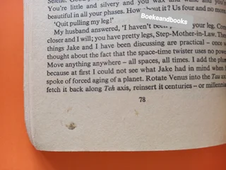The Number Of The Beast - Robert A Heinlein - The World As Myth #2.
