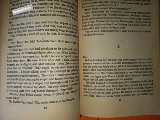 The Number Of The Beast - Robert A Heinlein - The World As Myth #2.