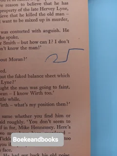 The Clue Of The Silver Key - Edgar Wallace.