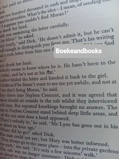 The Clue Of The Silver Key - Edgar Wallace.