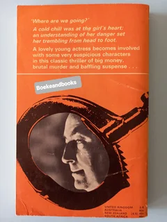 The Clue Of The Silver Key - Edgar Wallace.