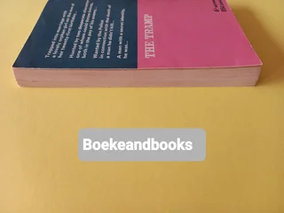 The Tramp - Edgar Wallace.