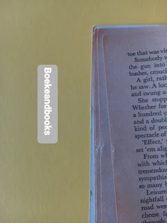 The Tramp - Edgar Wallace.