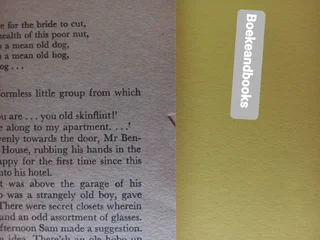 The Tramp - Edgar Wallace.