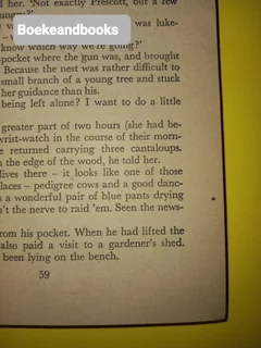 The Tramp - Edgar Wallace.