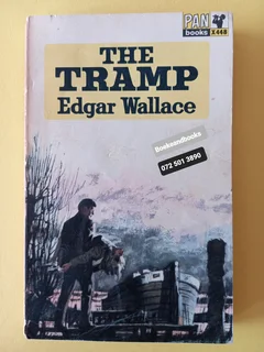 The Tramp - Edgar Wallace.