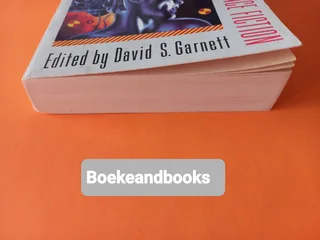 Zenith - Edited By David S Garnett.