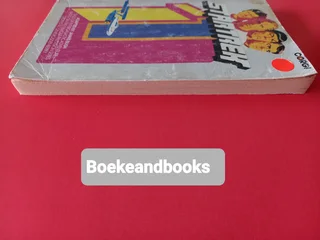 Star Trek 1 - Adapted By James Blish - Star Trek #1.