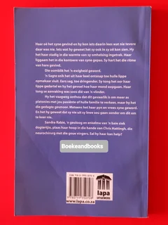 Woestynliefde – Pierre Uys - Lapa.