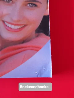 Woestynliefde – Pierre Uys - Lapa.