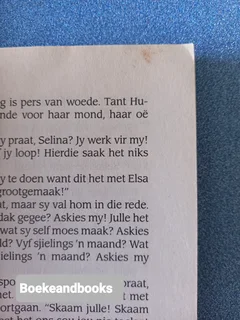 N Nuwe Droom - Pierre Uys - Lapa.