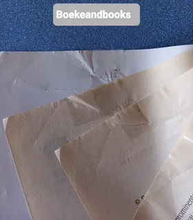 N Nuwe Droom - Pierre Uys - Lapa.