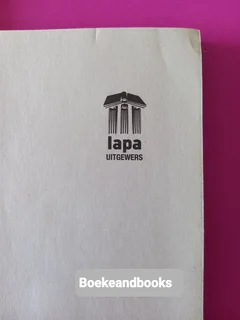 Liefde Vlam Soos Vuur - Maryna Van Bergen - Lapa.