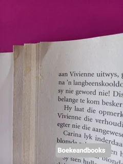 Liefde Vlam Soos Vuur - Maryna Van Bergen - Lapa.