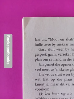 Liefde Vlam Soos Vuur - Maryna Van Bergen - Lapa.